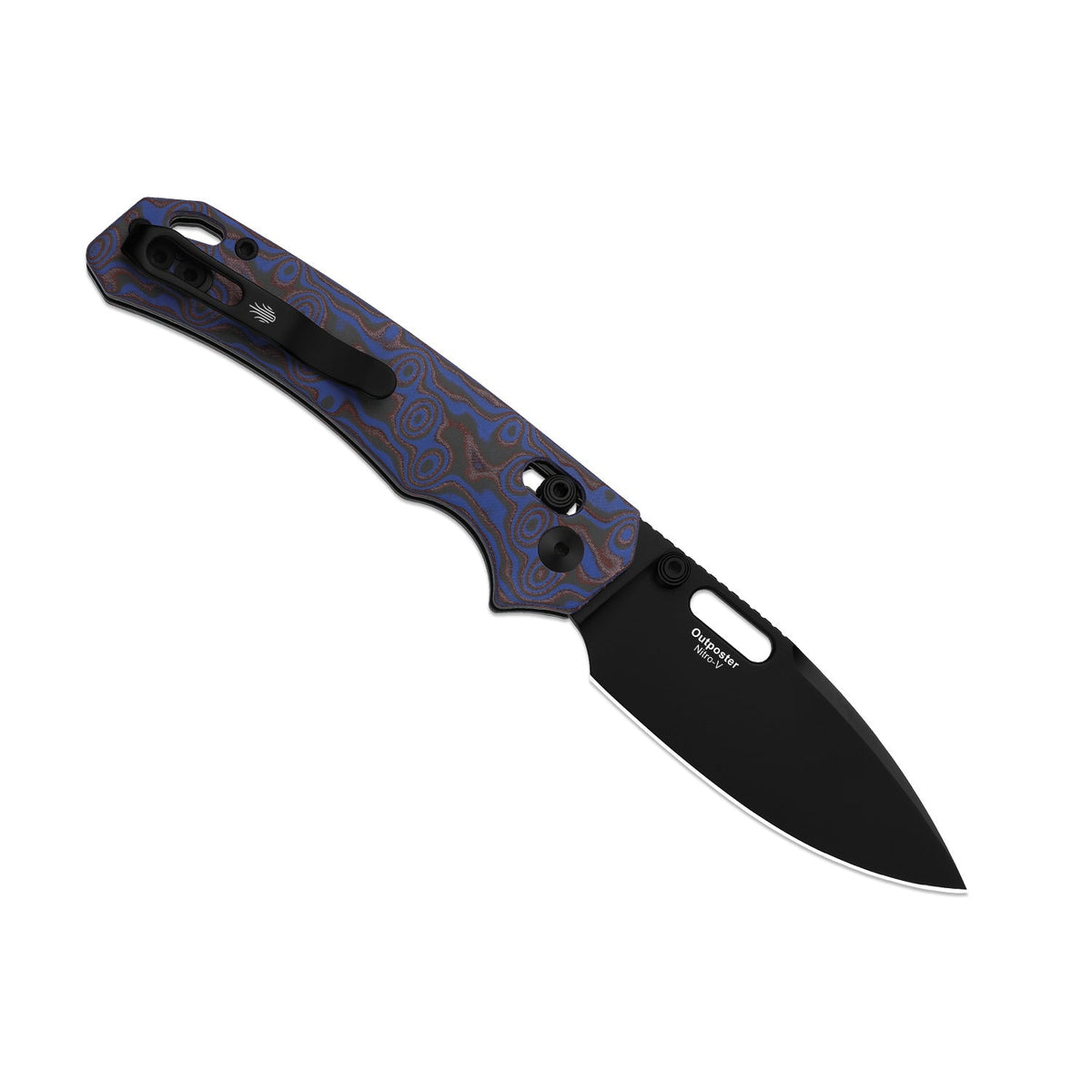 Kizer V3802CDA2 Outposter Nitro-V