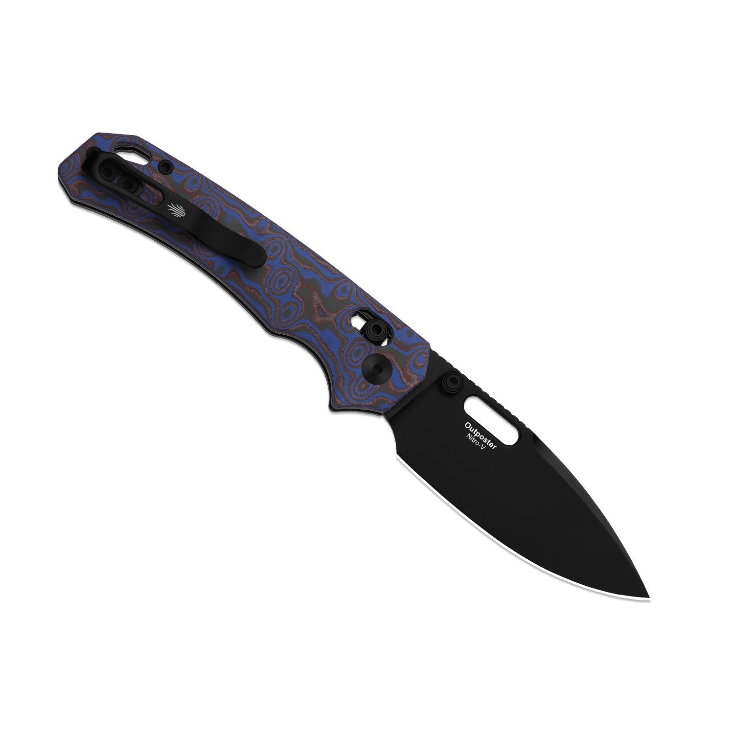 Kizer V3802CDA2 Outposter Nitro-V