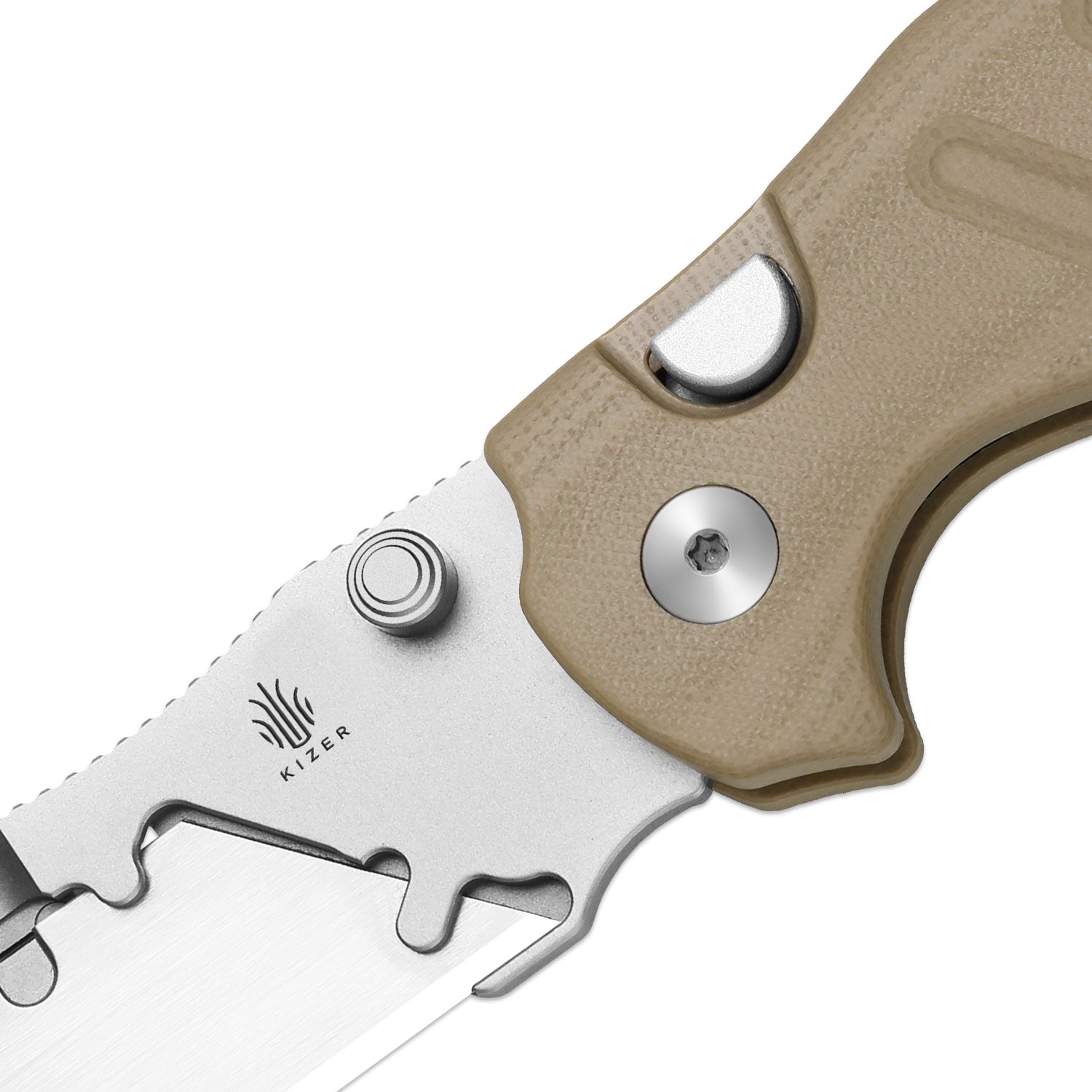 Kizer V3488.29JNA2 C01C Uti 2