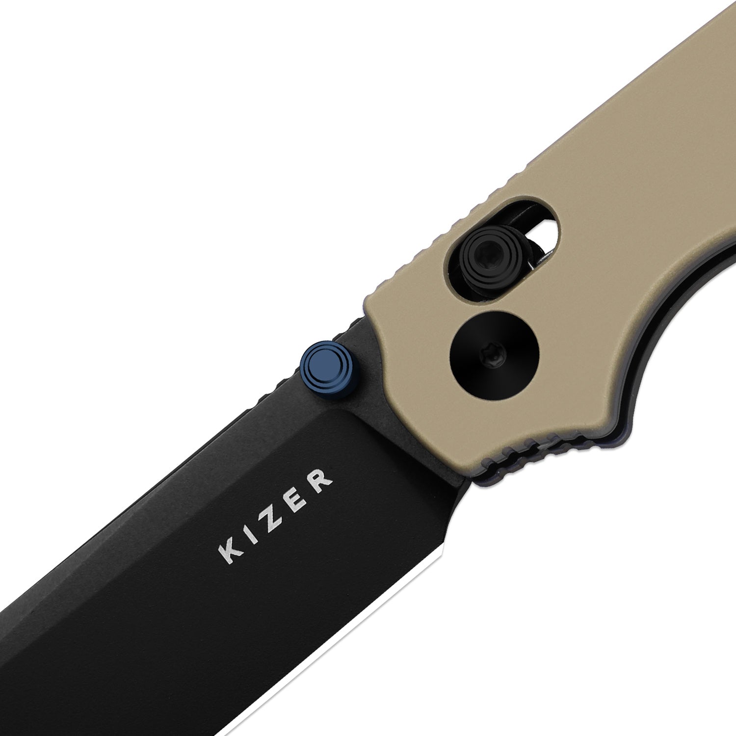 Kizer V3789A6 Pokiman CS AEB-L