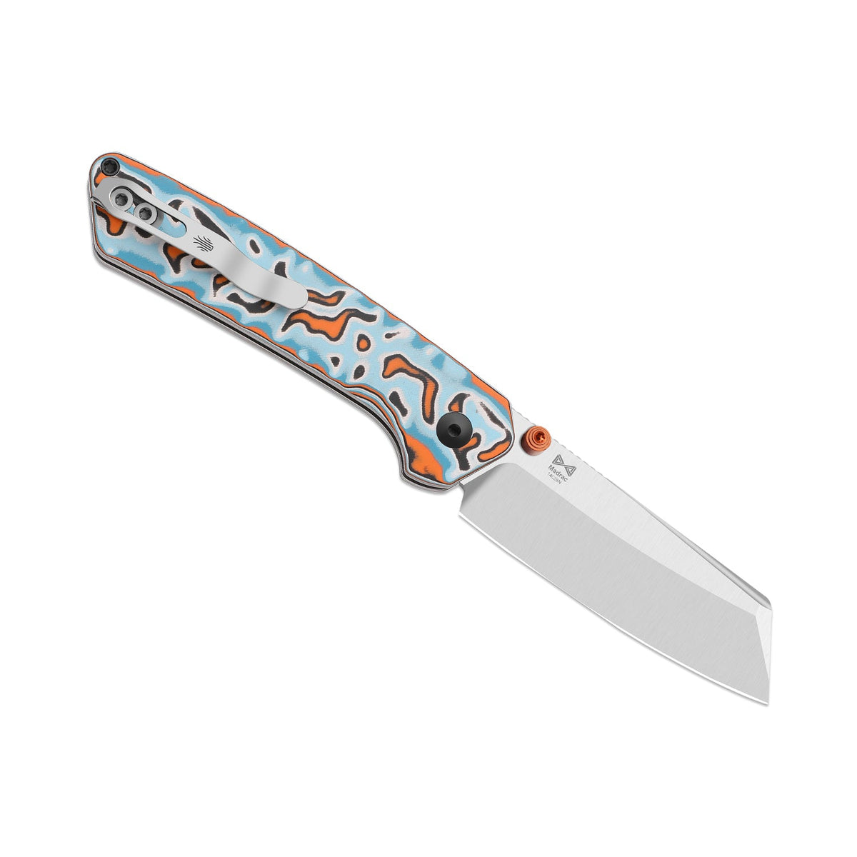 Kizer V3693BSA2 Madrac 14C28N