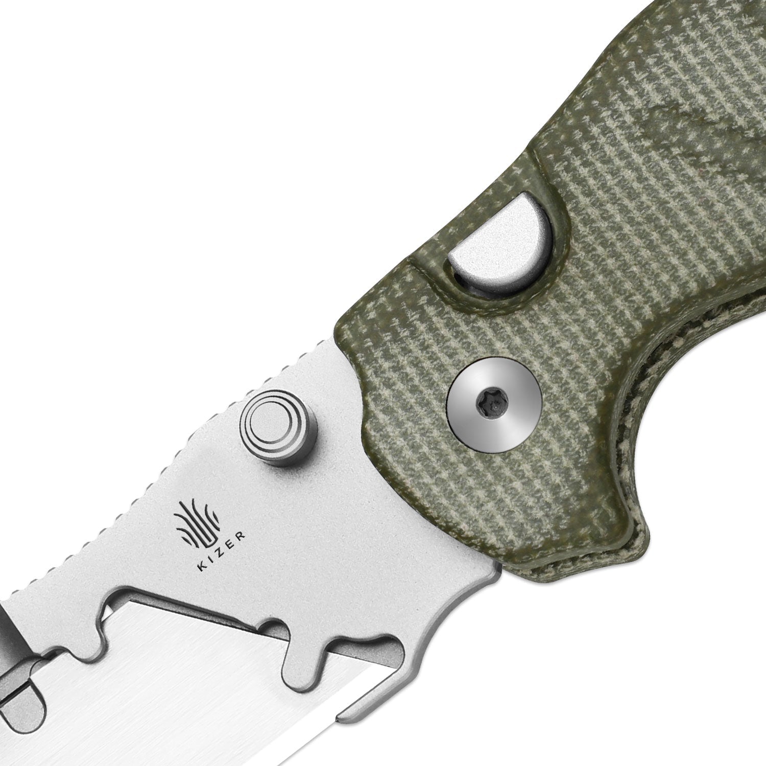 Kizer V3488.29JNA1 C01C Uti 2