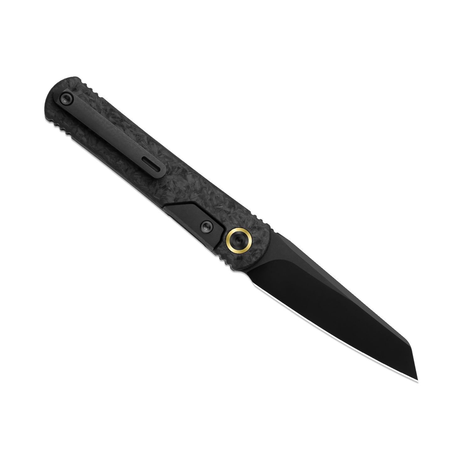 Kizer ZX-3499.3A1 Feist 3 CPM S90V