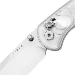Kizer V3790A2 Buddy II AEB-L