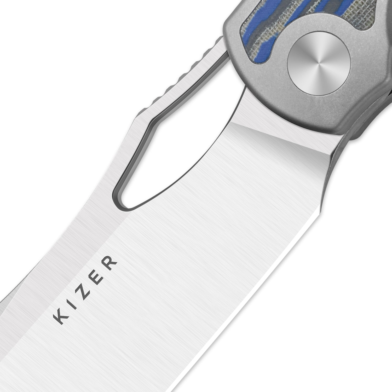 Kizer Ki4763LDA1 Allure S45VN