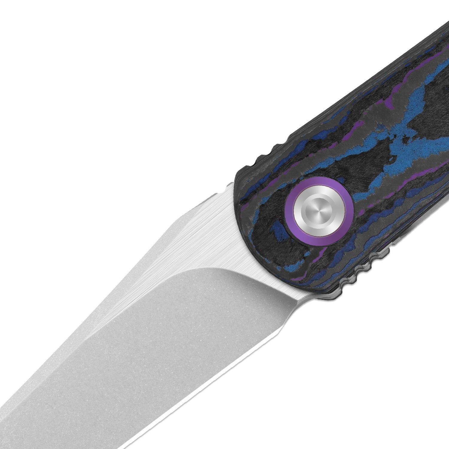 Kizer ZX-3499.3A2 Feist 3 CPM S90V