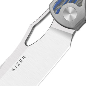 Kizer Ki4763LDA1 Allure S45VN