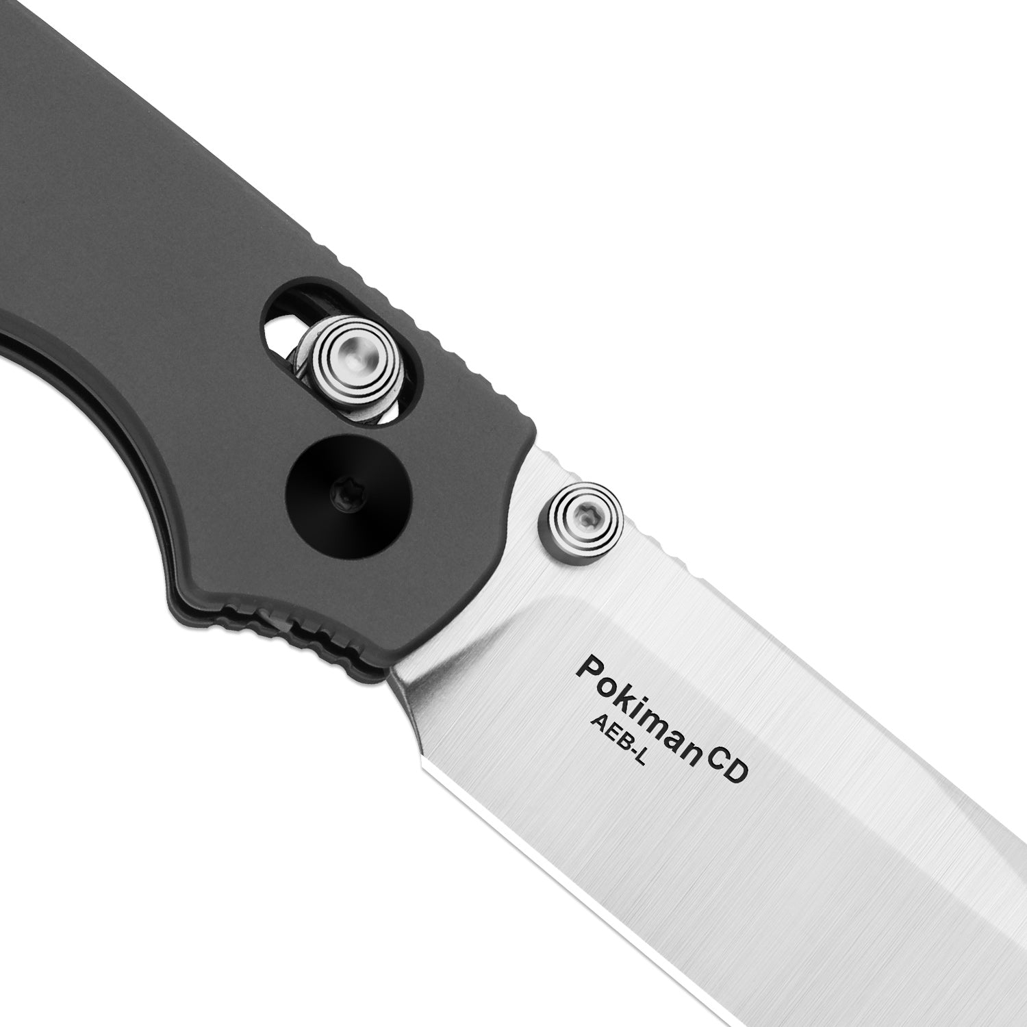 Kizer V3789A2 Pokiman CS AEB-L