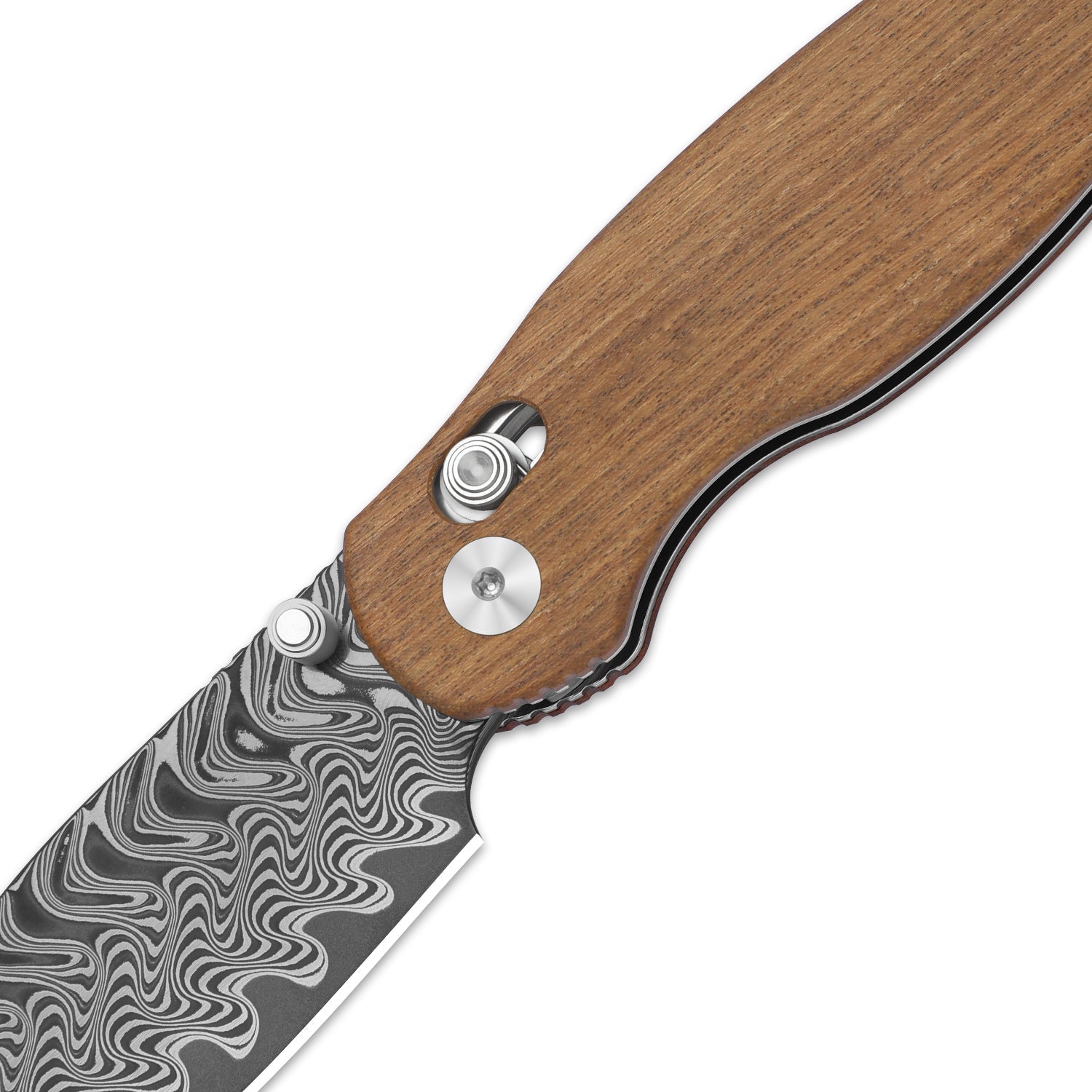 Kizer V3781CDA3 Phoca CD Damascus