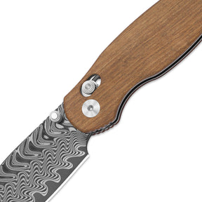 Kizer V3781CDA3 Phoca CD Damascus