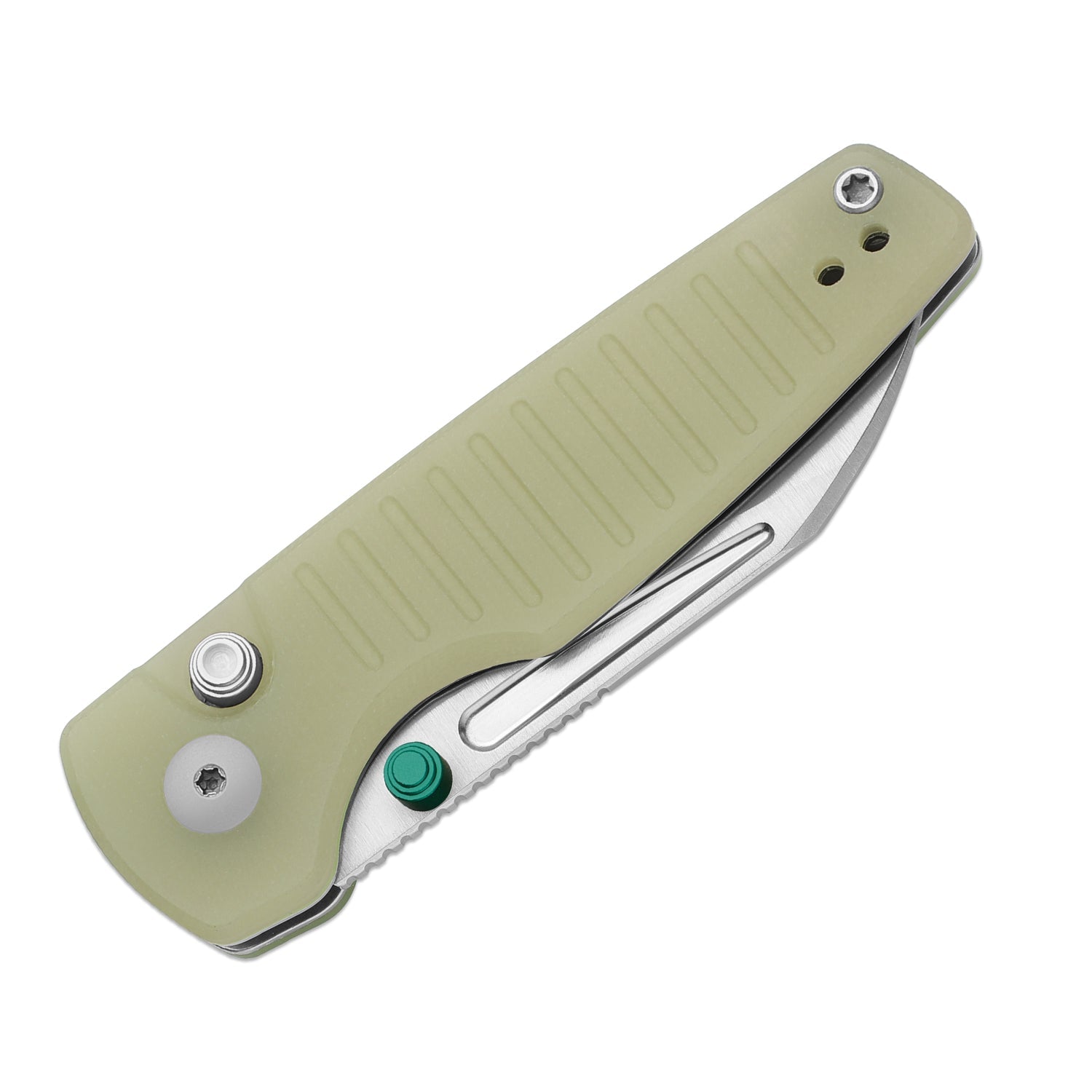 Kizer V2706A6 Parakeet GITD Nitro-V
