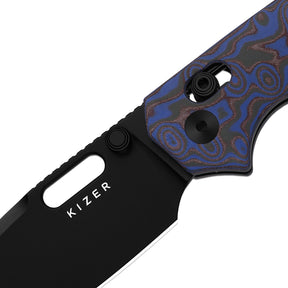 Kizer V3802CDA2 Outposter Nitro-V