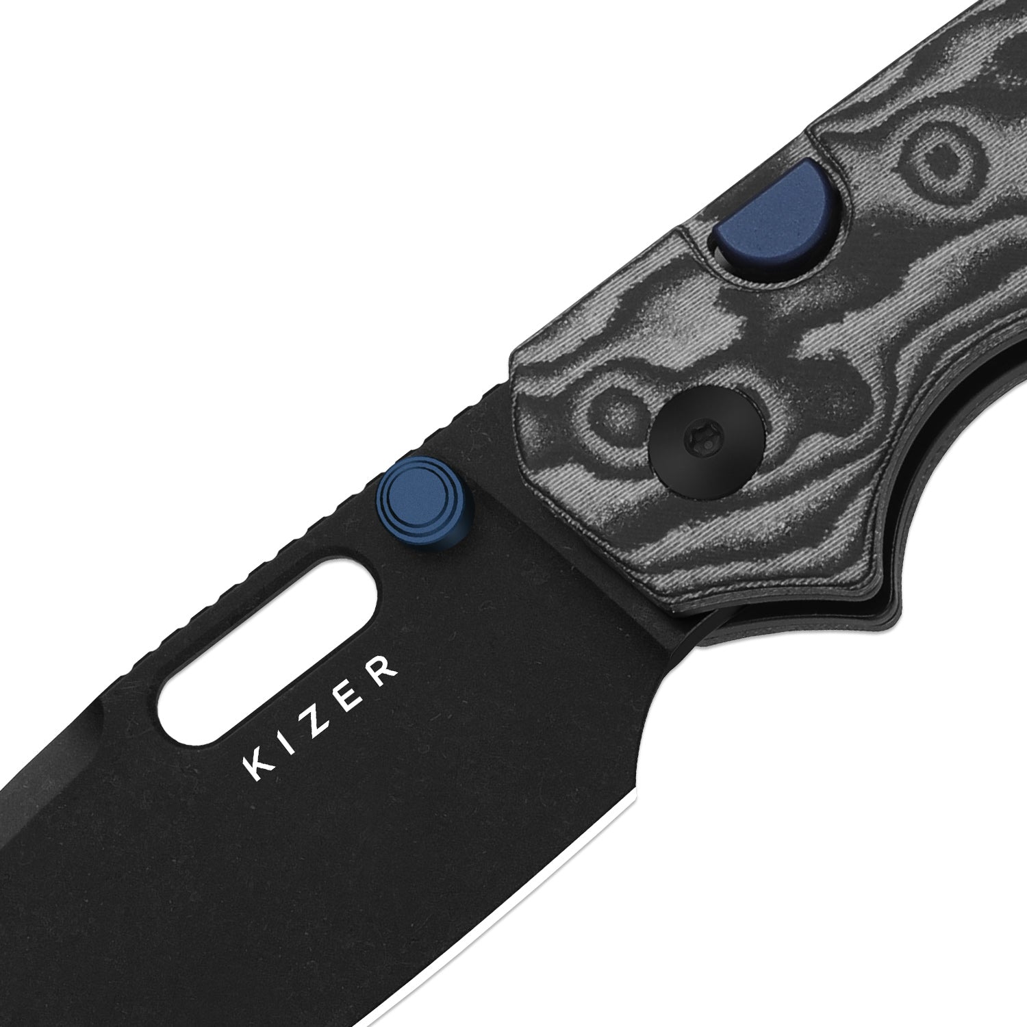 Kizer V3802BDA2 Outposter Nitro-V