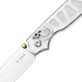 Kizer V3789A5 Pokiman CS AEB-L