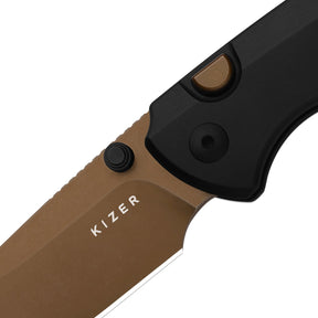 Kizer Ki3490.2BDA2 T1 BD Elmax