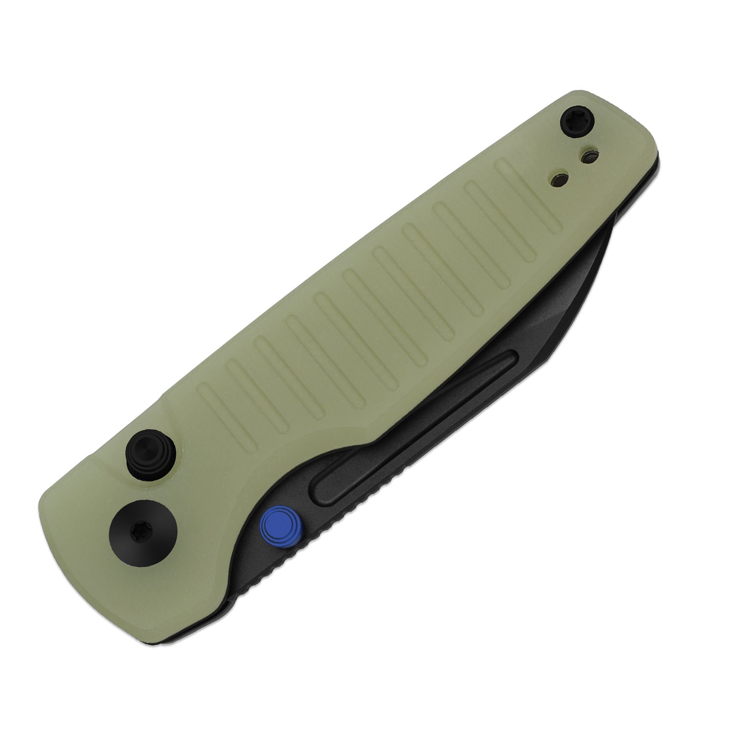 Kizer V2706A7 Parakeet GITD Nitro-V