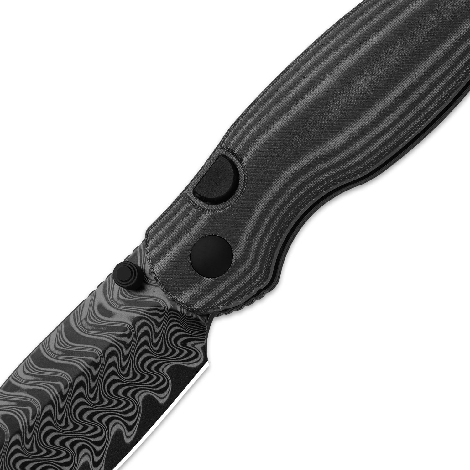 Kizer V3781BDA3 Phoca BD Damascus