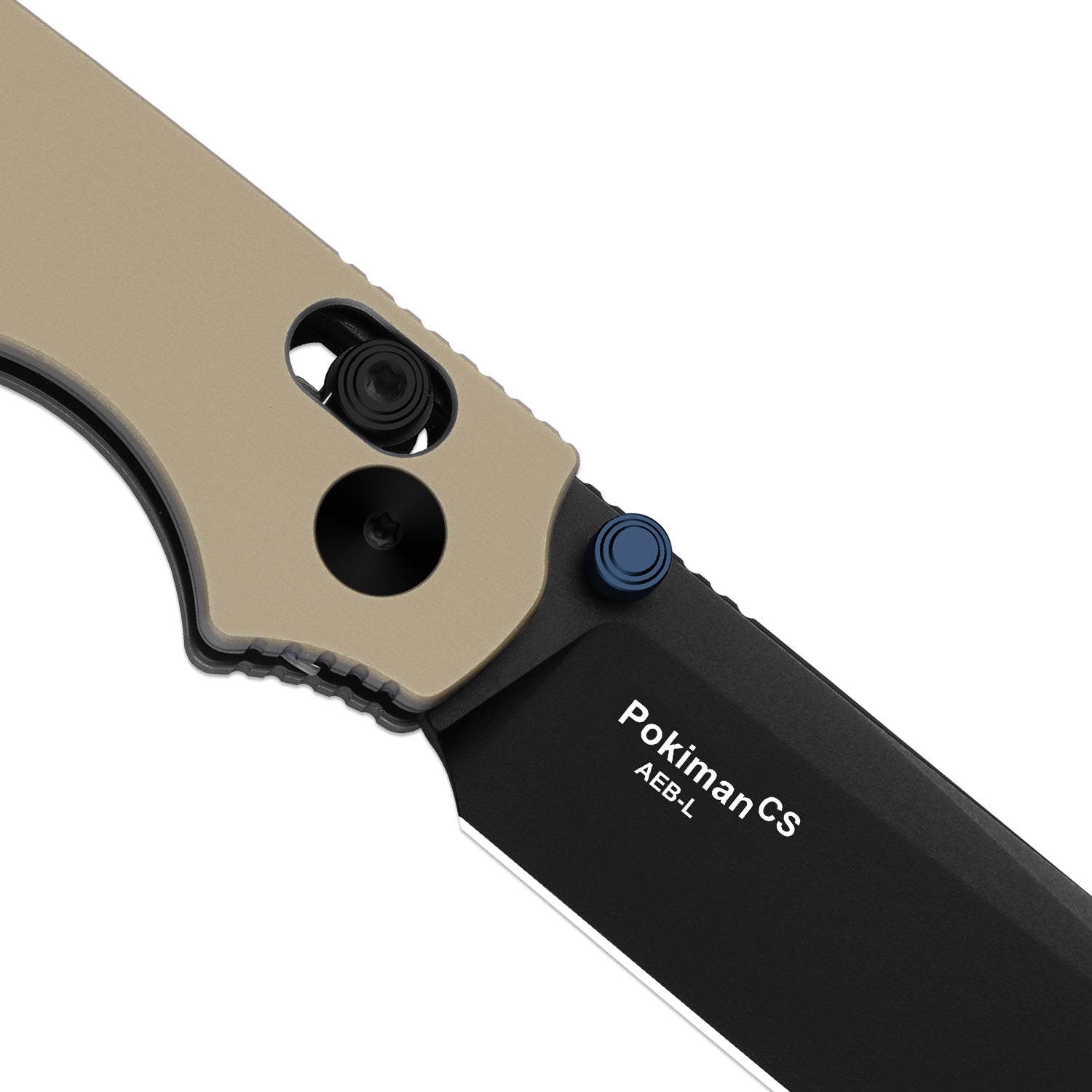 Kizer V3789A6 Pokiman CS AEB-L