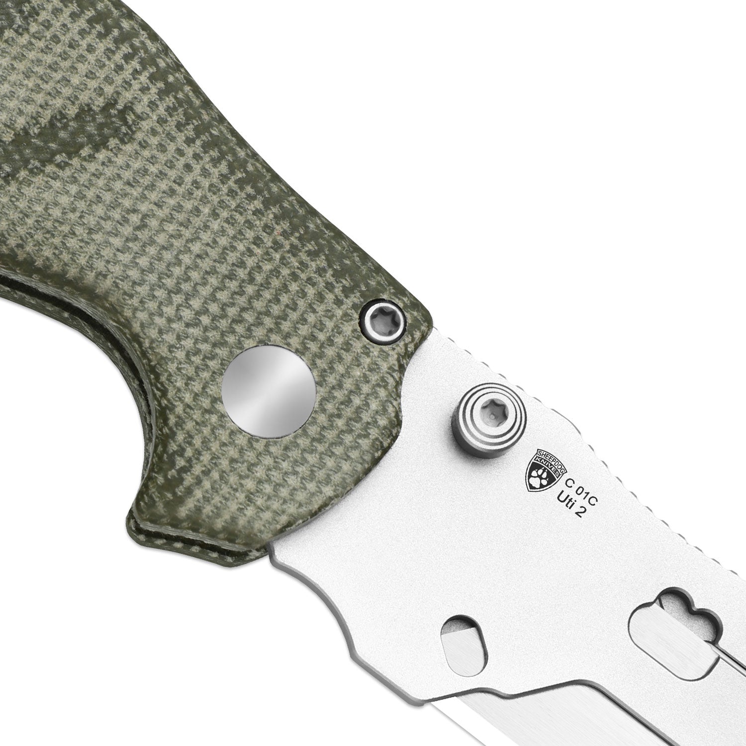 Kizer V3488.29JNA1 C01C Uti 2