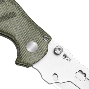 Kizer V3488.29JNA1 C01C Uti 2