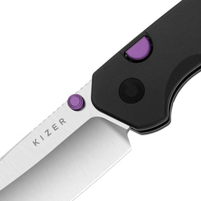 Kizer Ki3693A2 Madrac S45VN