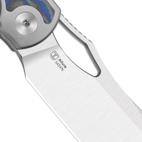 Kizer Ki4763LDA1 Allure S45VN