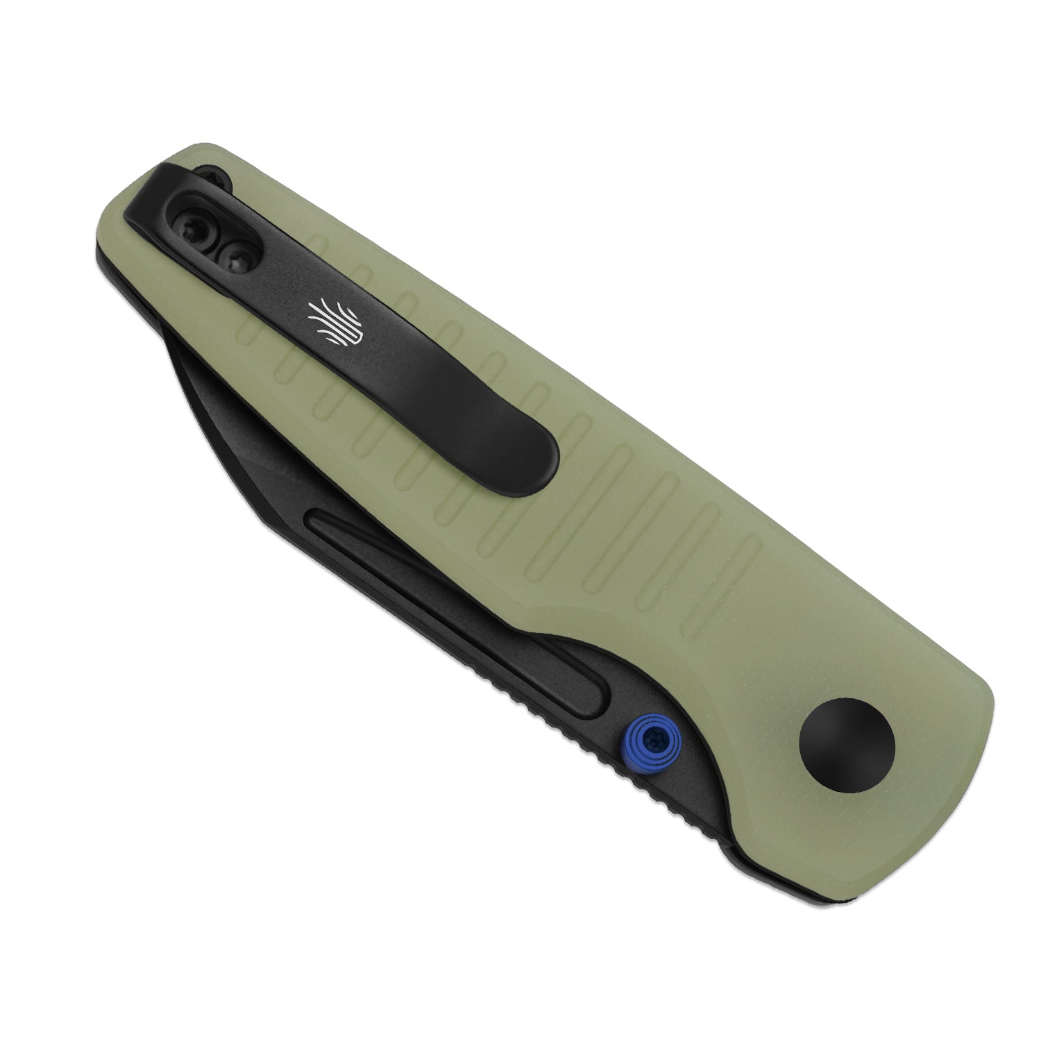 Kizer V2706A7 Parakeet GITD Nitro-V