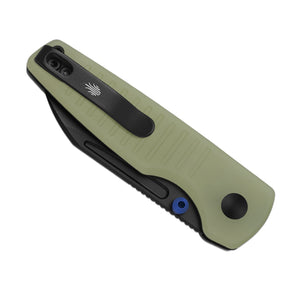 Kizer V2706A7 Parakeet GITD Nitro-V