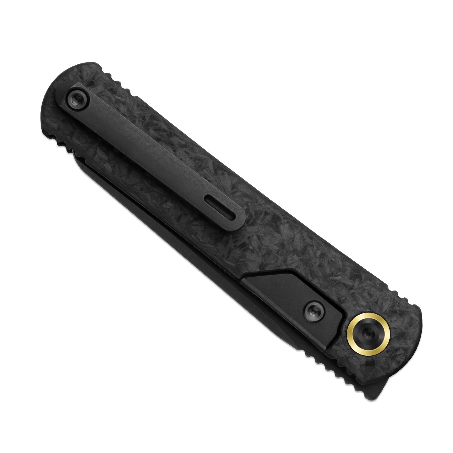 Kizer ZX-3499.3A1 Feist 3 CPM S90V