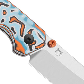 Kizer V3693BSA2 Madrac 14C28N