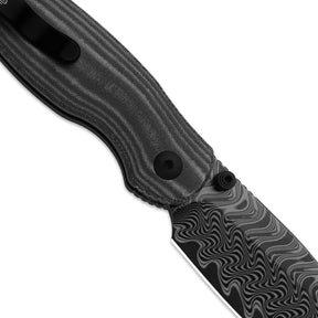 Kizer V3781BDA3 Phoca BD Damascus
