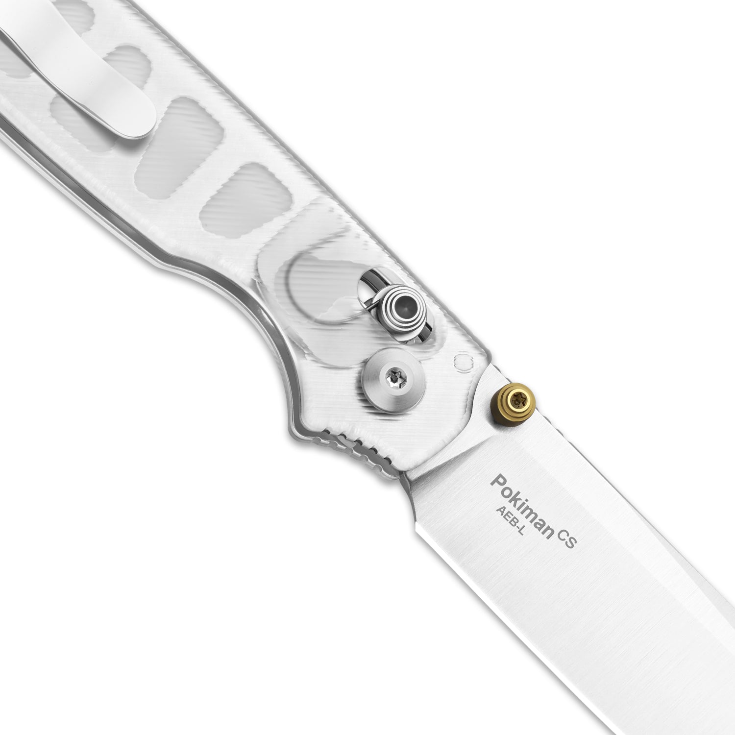Kizer V3789A5 Pokiman CS AEB-L