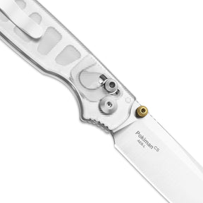 Kizer V3789A5 Pokiman CS AEB-L