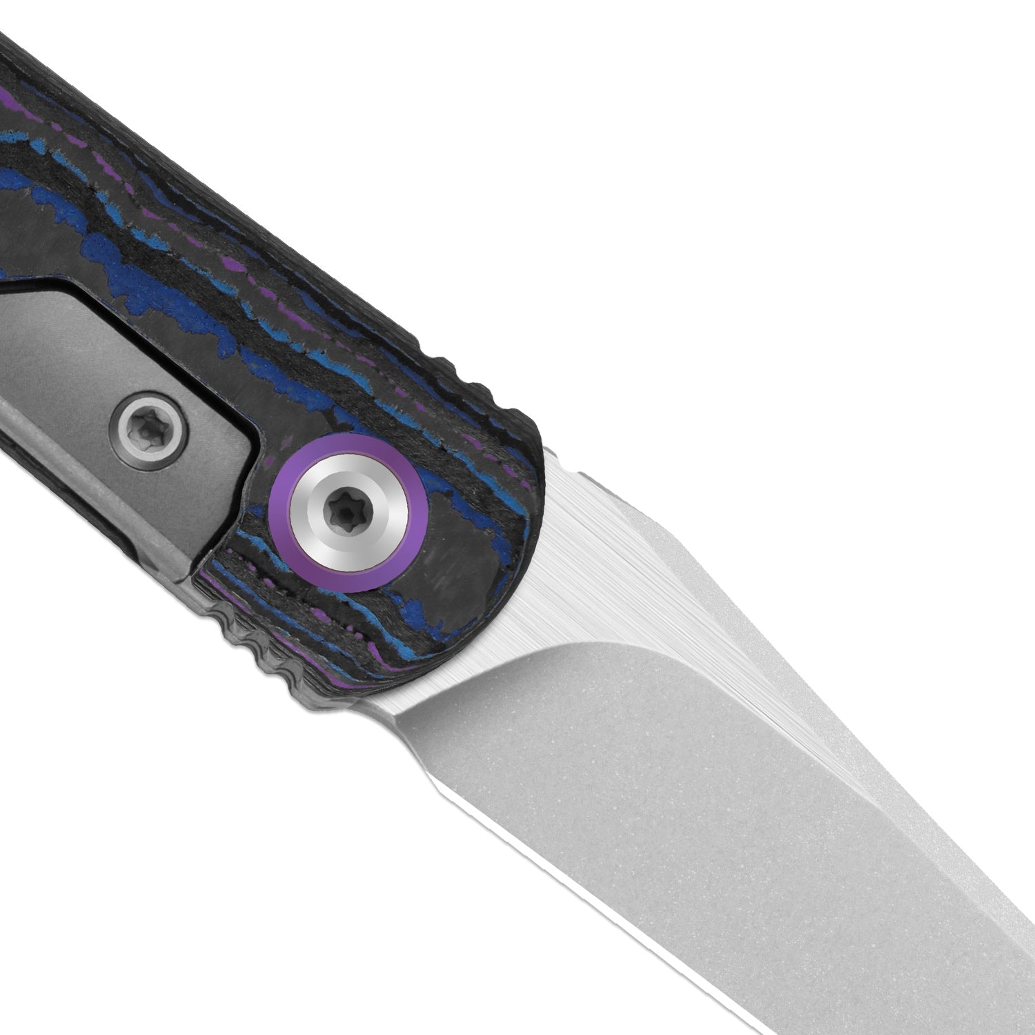 Kizer ZX-3499.3A2 Feist 3 CPM S90V