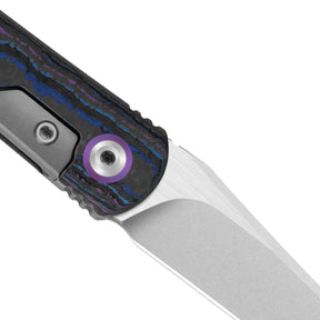 Kizer ZX-3499.3A2 Feist 3 CPM S90V