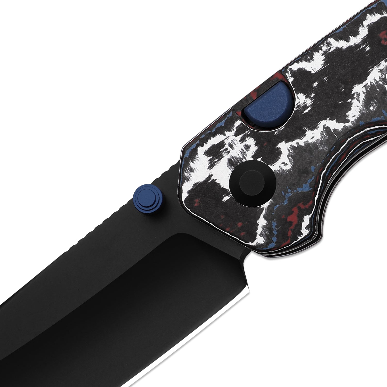 Kizer Ki3693A1 Madrac S45VN