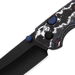 Kizer Ki3693A1 Madrac S45VN