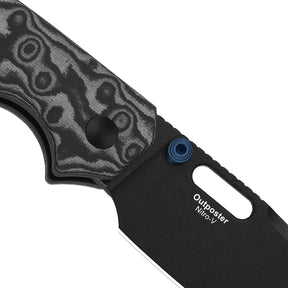 Kizer V3802BDA2 Outposter Nitro-V