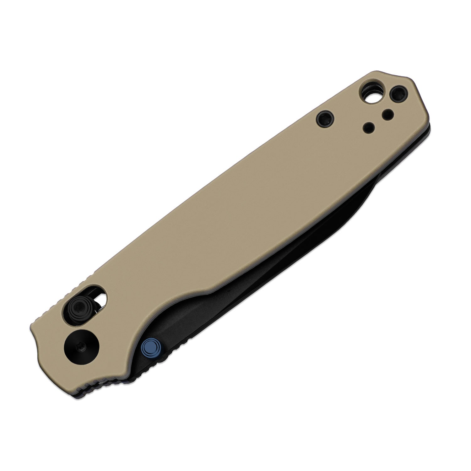 Kizer V3789A6 Pokiman CS AEB-L