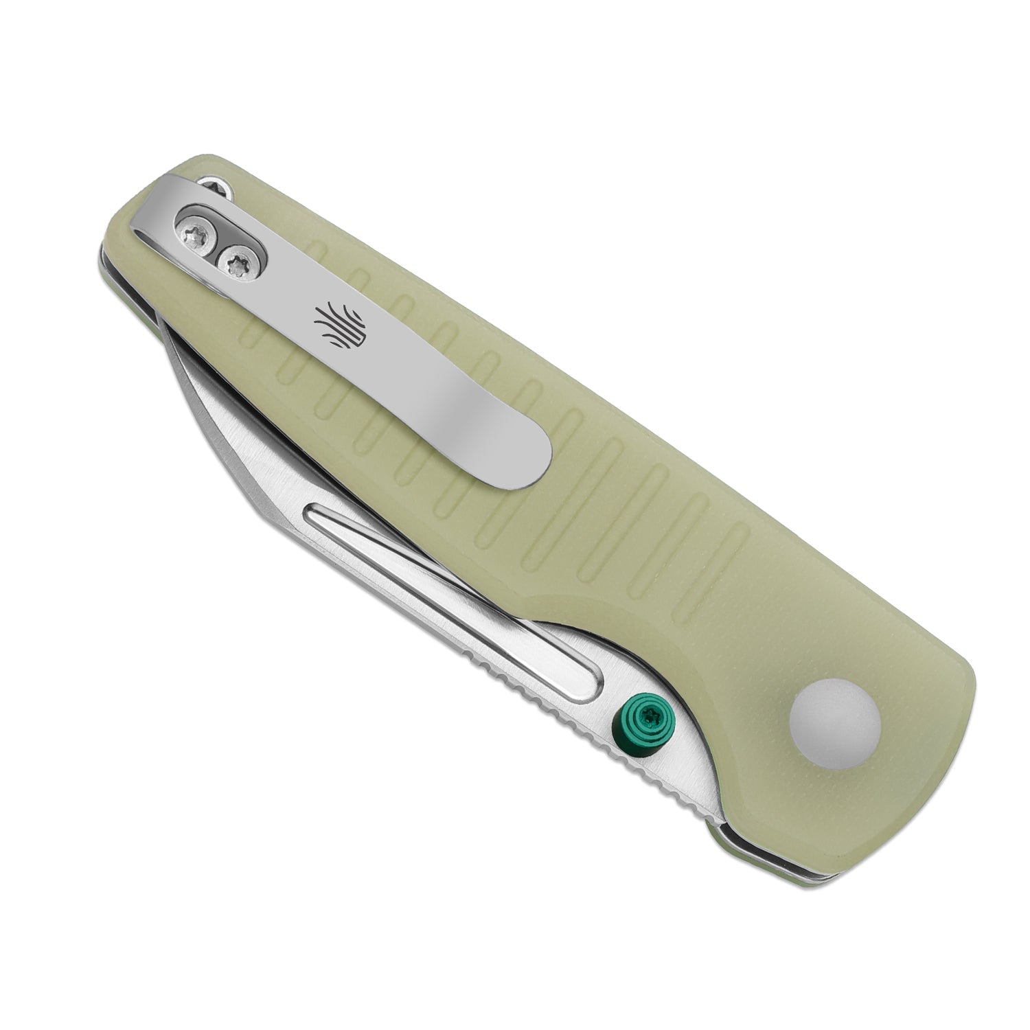 Kizer V2706A6 Parakeet GITD Nitro-V