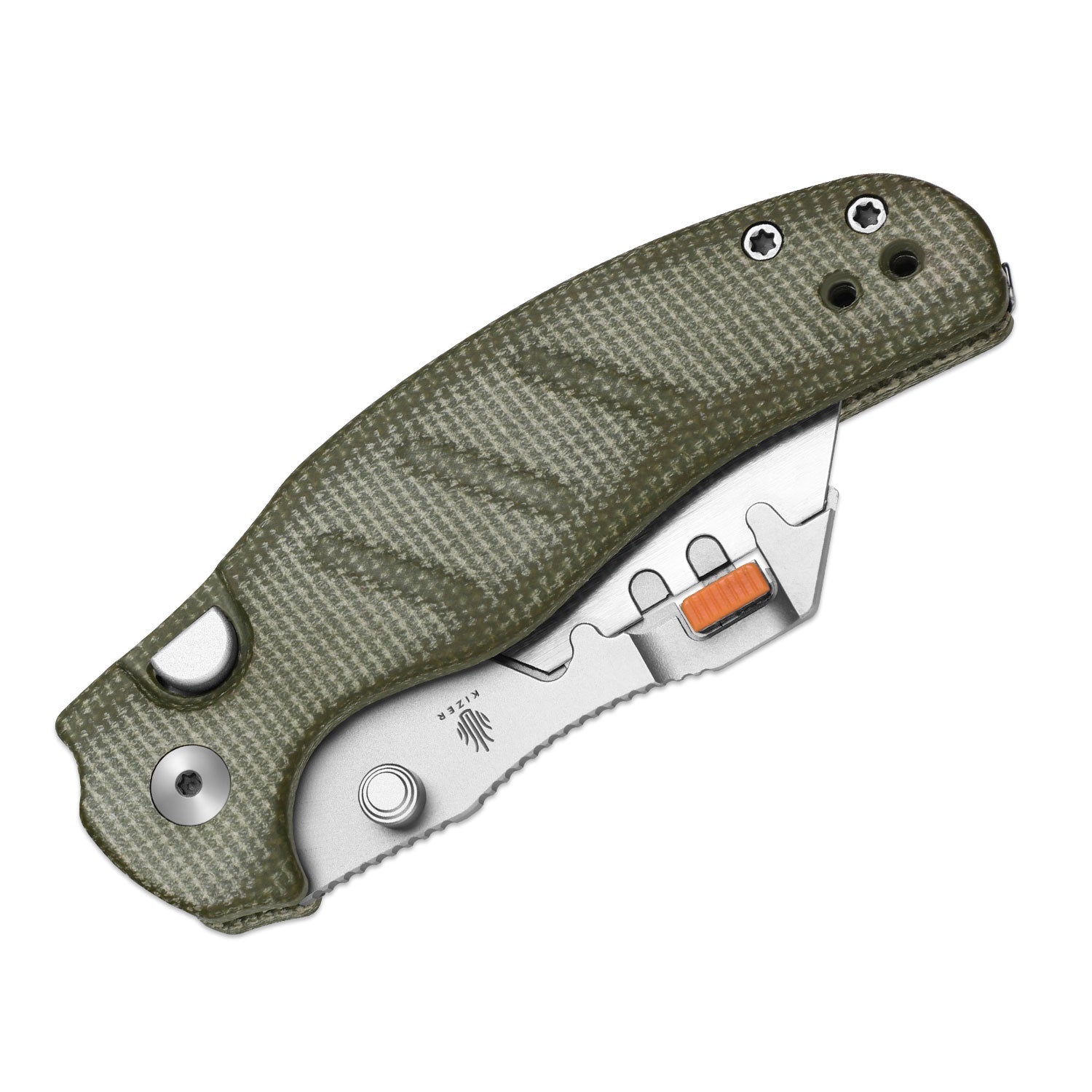 Kizer V3488.29JNA1 C01C Uti 2