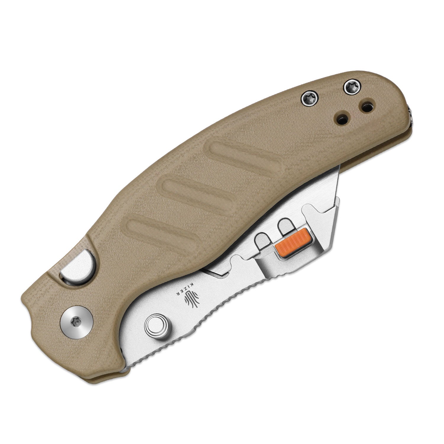 Kizer V3488.29JNA2 C01C Uti 2