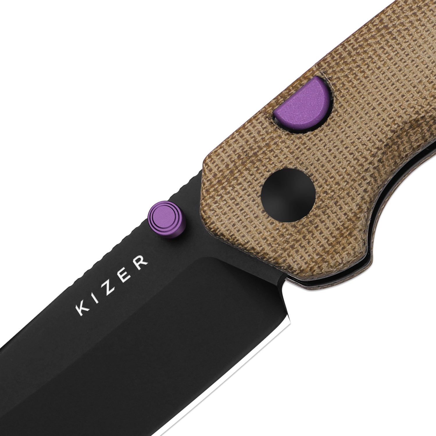 Kizer V3693BSA1 Madrac 14C28N