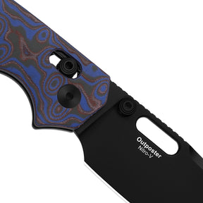 Kizer V3802CDA2 Outposter Nitro-V