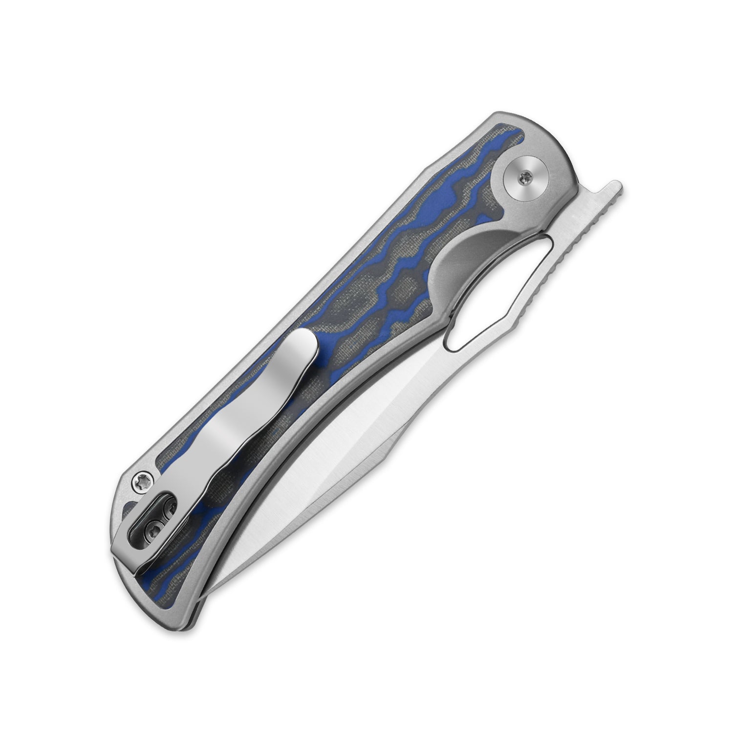 Kizer Ki4763LDA1 Allure S45VN
