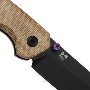Kizer V3693BSA1 Madrac 14C28N