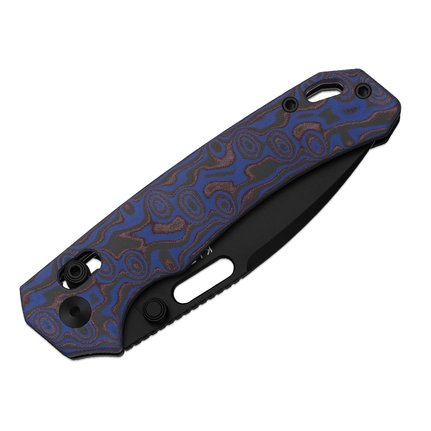Kizer V3802CDA2 Outposter Nitro-V