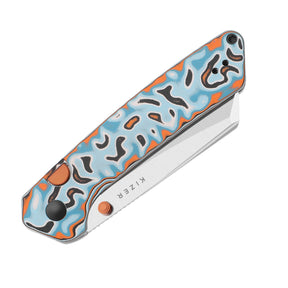 Kizer V3693BSA2 Madrac 14C28N