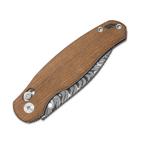 Kizer V3781CDA3 Phoca CD Damascus
