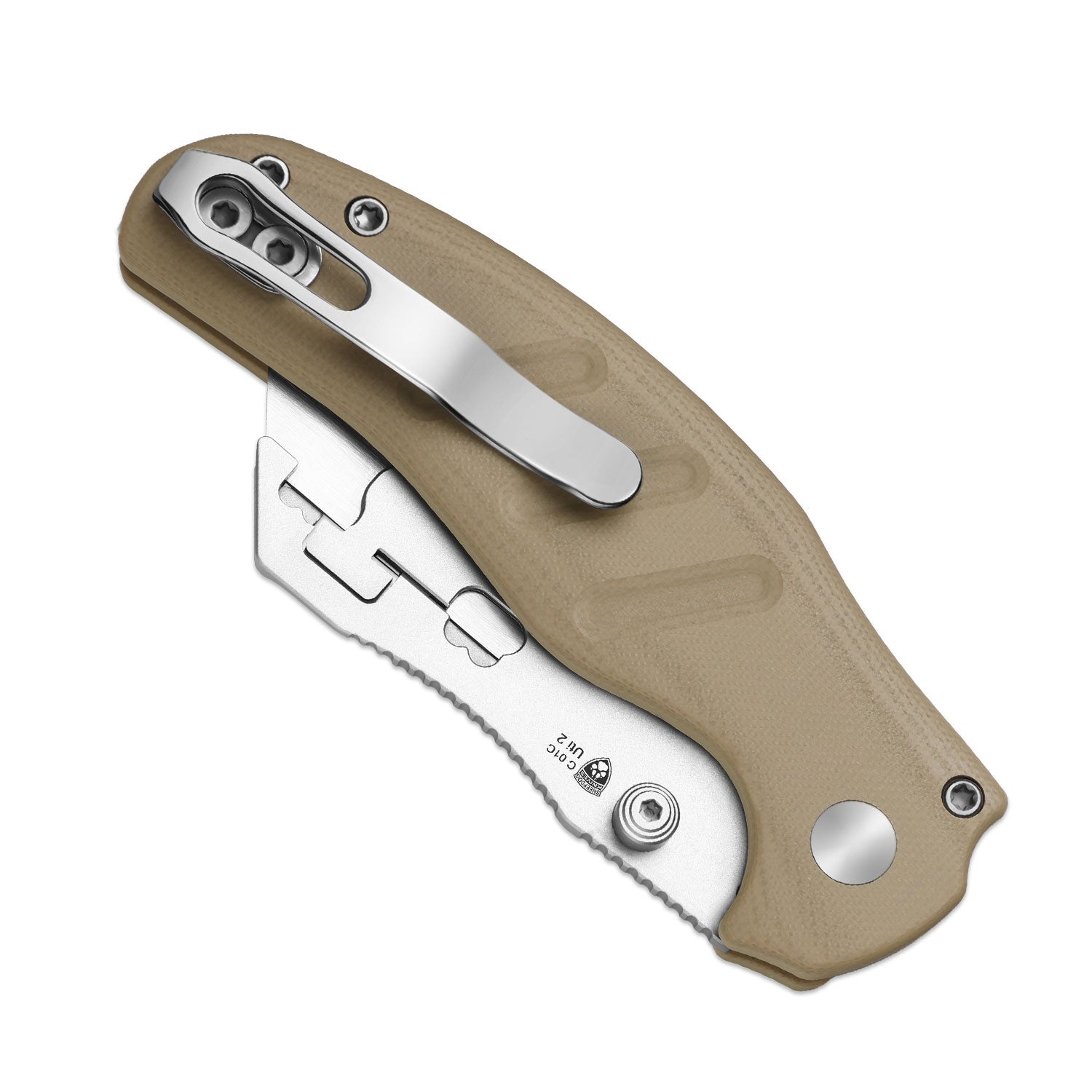 Kizer V3488.29JNA2 C01C Uti 2